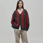 SS25 Джемпер Unisex UNDEFEATED, зеленый - фото 7