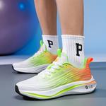 Кроссовки мужские с низким верхом Kymoou - фото 8