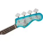 Fender Limited Edition Player Plus x Blu DeTiger Jazz Bass с чехлом - Sky Burst Sparkle - фото 7