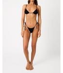 Купер Топ WeWoreWhat, Black - фото 2