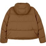 Пуховик Wunder Puff Series женский Lululemon, цвет Silver drop/SILD - фото 10