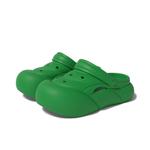 Клоги женские CHIKOKU, титановый черный - фото 2