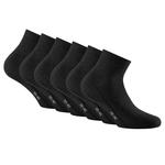 Носки Rohner 6 шт, черный - фото