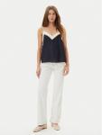 Топ regular fit Denise 10329790 Vero Moda, черный - фото 2