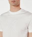 Футболка Рейтер Regular fit Richmond X, белый - фото 4