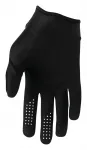 Женские перчатки Launchmode XP Thor, черный - фото 3