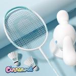 Ракетка для бадминтона yugui для собак Sanrio - фото 4