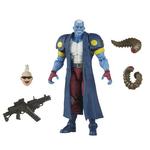 Hasbro, Коллекционная фигурка Marvel Marvel Legends Люди Икс, Личинка, 15 см Marvel Classic - фото 2