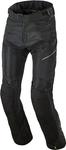 Мотоциклетные текстильные брюки Macna bora, Black - фото