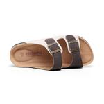 Шлепанцы унисекс Golofi, цвет Maple Yellow 109 - фото 53