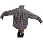 GRAILZ Рубашка SS25 Unisex Mint Pink - фото 6