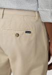 Чиносы Façonnable, бежевый - фото 6