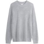 Мужской свитер Calvin Klein, черный - фото 7