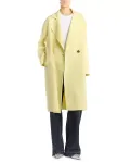 Знаменитое пальто Stella Mccartney, желтый - фото 2