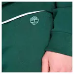 Брюки Timberland Exeter River Brushed, зеленый - фото 5