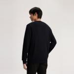 Джемпер мужской Tommy Hilfiger, синий - фото 6