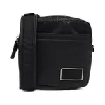 Сумка через плечо Calvin Klein, черный - фото