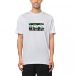 Футболка Boss Ticket HUGO BOSS, белый - фото 6