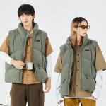 Жилет унисекс Jeep, синий - фото 16