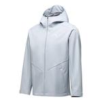 Тренчкот унисекс Anta, цвет Basic Black - фото