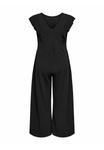 Комбинезон ONLY Carmakoma Jumpsuit, Black - фото 6