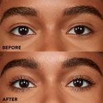 Тушь для ресниц lash volumizing Buxom, ultra black, объем 10 мл - фото 4