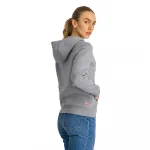 Худи Castelli Classico, серый - фото 2