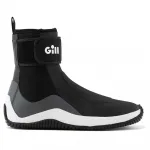 Ботинки Gill Edge booties, черный - фото