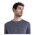 Футболка IceBreaker ZONEKNIT - фото 6