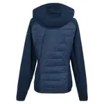 Куртка Regatta Pro Hybrid, синий - фото 4