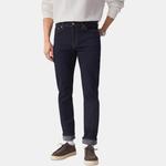 Levis Джинсы мужские синие - фото 4