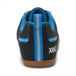 Кроссовки Xero Shoes Prio, черный - фото 5