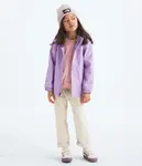 Детская куртка-дождевик Antora The North Face, Lite Lilac - фото 2