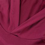 Худи Higher State Seamfree Running, красный - фото 5