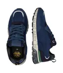 Кроссовки Aeronautica Militare, синий - фото 4