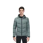 Пуховик Training Series для мужчин Cavalry Blue Lining, синий - фото 4