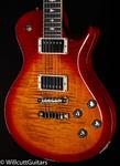 Электрогитара PRS S2 McCarty 594 Dark Cherry Sunburst - фото