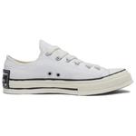 Кроссовки Converse Chuck 70   Low 'Sketch - White', белый - фото 2