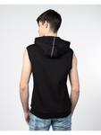 Толстовка Antony Morato Sweatshirt, черный - фото 3