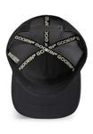Бейсболка Goorin Bros Cap, Black - фото 4
