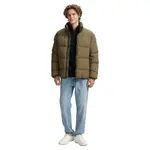 Куртка Tom Tailor 1046902 padded, зеленый - фото 4