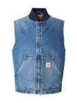 LEVI'S  Жилет 'Sansome Vest' в цвете Navy, Blue Denim - фото