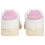 Кроссовки Tommy Jeans Archive Court, белый - фото 6