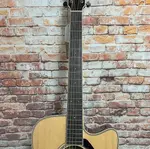 Yamaha FGX830C - фото 3