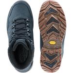 LOWA Ботинки 'NABUCCO' в синем цвете - фото 4