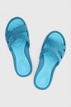 Шлепанцы Aqua Speed, бирюзовый - фото 3