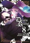 Манга Devils and Realist Manga Volume 8 - фото