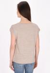 Usha BLUE LABEL Топ в бежевом цвете - фото 3
