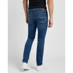 Джинсы Lee Luke Slim Fit, синий - фото 2