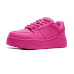 Кроссовки Roubini Roubini Skateboarding Shoes Unisex Low-top, желтый - фото 9